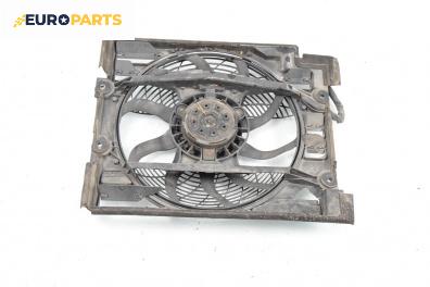 Перка охлаждане за BMW 5 Series E39 Sedan (11.1995 - 06.2003) 520 i, 150 к.с.