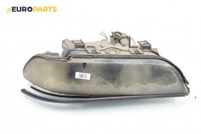 Фар за BMW 5 Series E39 Sedan (11.1995 - 06.2003), седан, позиция: дясна