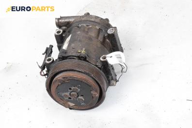 Компресор климатик за Alfa Romeo 147 Hatchback (10.2000 - 12.2010) 1.6 16V T.SPARK ECO (937AXA1A), 105 к.с.