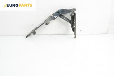 Панта преден капак за BMW 5 Series E39 Sedan (11.1995 - 06.2003), 4+1 вр., седан, позиция: лява