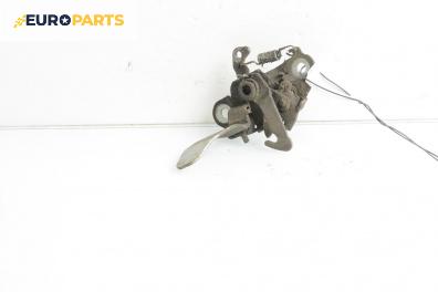 Заключалка преден капак за Peugeot 307 Hatchback (08.2000 - 12.2012)