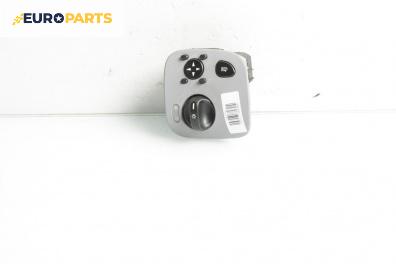 Ключ светлини  за Mercedes-Benz C-Class Estate (S203) (03.2001 - 08.2007)