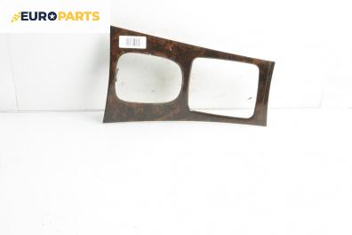 Централна конзола за Mercedes-Benz C-Class Estate (S203) (03.2001 - 08.2007)