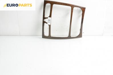 Централна конзола за Mercedes-Benz C-Class Estate (S203) (03.2001 - 08.2007)