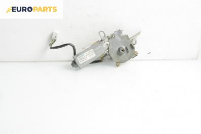 Мотор шибедах за Mercedes-Benz C-Class Estate (S203) (03.2001 - 08.2007), комби