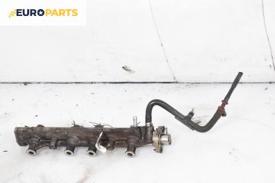 Бензинова рейка за Renault Espace III Minivan (11.1996 - 10.2002) 2.0 (JE0A), 114 к.с.