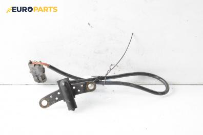 Датчик за колянов вал за Renault Espace III Minivan (11.1996 - 10.2002) 2.0 (JE0A), 114 к.с.