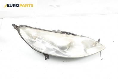 Фар за Peugeot 407 Station Wagon (05.2004 - 12.2011), комби, позиция: дясна