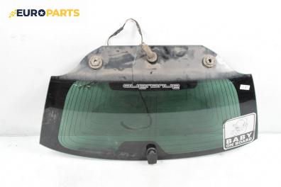 Задно стъкло за Peugeot 407 Station Wagon (05.2004 - 12.2011), комби