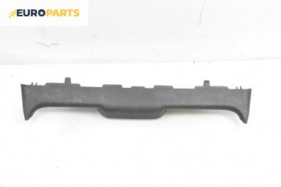 Пластмасова кора за Peugeot 407 Station Wagon (05.2004 - 12.2011), 4+1 вр., комби