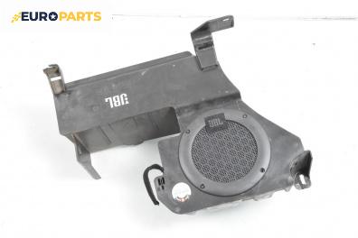 Субуфер за Peugeot 407 Station Wagon (05.2004 - 12.2011)