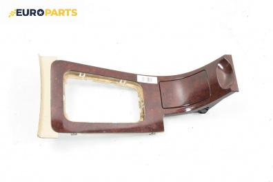 Конзола скоростен лост за Peugeot 407 Station Wagon (05.2004 - 12.2011)