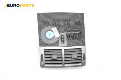 Духалки парно за Peugeot 407 Station Wagon (05.2004 - 12.2011)