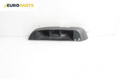 Ръкохватка за таван за Ford Fiesta III Hatchback (01.1989 - 01.1997), 4+1 вр., позиция: задна, дясна