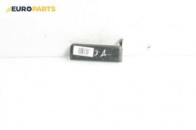 Външна дръжка за Ford Fiesta III Hatchback (01.1989 - 01.1997), 4+1 вр., хечбек, позиция: задна, дясна