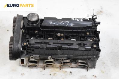 Глава за Alfa Romeo 147 Hatchback (10.2000 - 12.2010) 1.6 16V T.SPARK ECO (937AXA1A), 105 к.с.