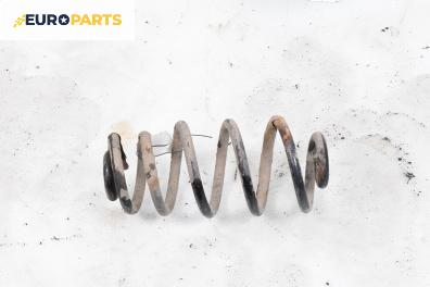 Пружина за ходова част за Audi A4 Sedan B6 (11.2000 - 12.2004), седан, позиция: задна