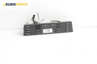 Панел климатроник за BMW 5 Series E39 Sedan (11.1995 - 06.2003)