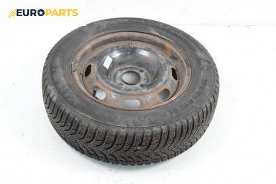 Резервна гума KUMHO 195/65/15 (Цената е за 1 бр.)