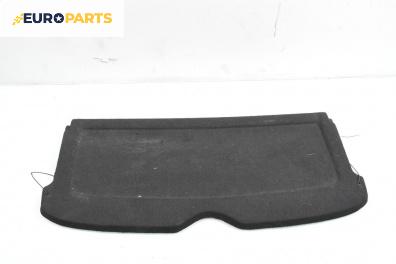 Кора заден капак за Peugeot 307 Hatchback (08.2000 - 12.2012), 4+1 вр., хечбек