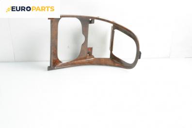 Централна конзола за Peugeot 307 Hatchback (08.2000 - 12.2012)