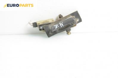 Външна дръжка заден капак за Renault Espace III Minivan (11.1996 - 10.2002), миниван