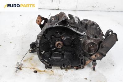 Ръчна скоростна кутия за Renault Espace III Minivan (11.1996 - 10.2002) 2.0 (JE0A), 114 к.с.