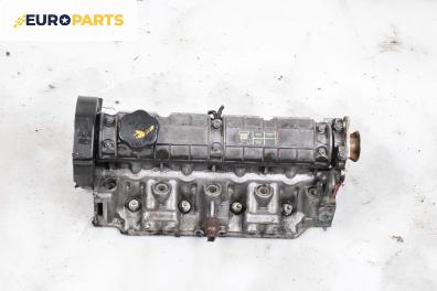 Глава за Renault Espace III Minivan (11.1996 - 10.2002) 2.0 (JE0A), 114 к.с.