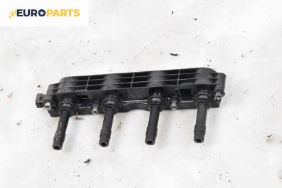 Запалителна бобина за Opel Astra G Estate (02.1998 - 12.2009) 1.6 16V, 101 к.с.