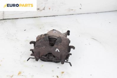 Спирачен апарат за Opel Astra G Estate (02.1998 - 12.2009), позиция: предна, лява