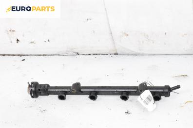 Бензинова рейка за Volkswagen Polo Hatchback II (10.1994 - 10.1999) 60 1.4, 60 к.с.