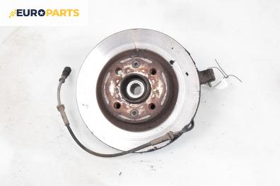 Шенкел главина за Renault Megane I Grandtour (03.1999 - 08.2003), позиция: предна, дясна