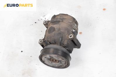Компресор климатик за Renault Megane I Grandtour (03.1999 - 08.2003) 1.4 16V (KA0D, KA1H, KA0W, KA10), 95 к.с.