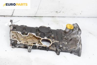 Капак на клапаните (на цилиндровата глава) за Renault Megane I Grandtour (03.1999 - 08.2003) 1.4 16V (KA0D, KA1H, KA0W, KA10), 95 к.с.