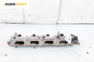 Всмукателен колектор за Renault Megane I Grandtour (03.1999 - 08.2003) 1.4 16V (KA0D, KA1H, KA0W, KA10), 95 к.с.