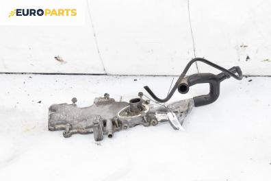 Отдушник картерни газове за Renault Megane I Grandtour (03.1999 - 08.2003) 1.4 16V (KA0D, KA1H, KA0W, KA10), 95 к.с.