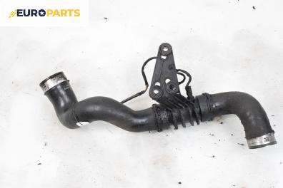 Тръба турбо за Mercedes-Benz C-Class Estate (S203) (03.2001 - 08.2007) C 270 CDI (203.216), 170 к.с.