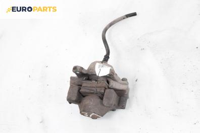 Спирачен апарат за Mercedes-Benz C-Class Estate (S203) (03.2001 - 08.2007), позиция: задна, лява