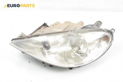 Фар за Peugeot 807 Minivan (06.2002 - ...), миниван, позиция: лява