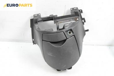 Централна конзола за Peugeot 807 Minivan (06.2002 - ...)