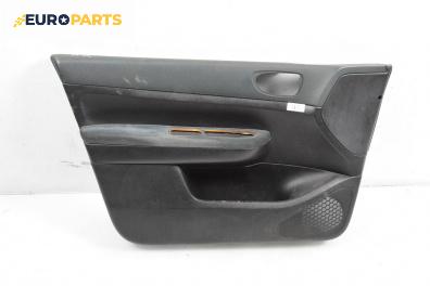 Кора врата за Peugeot 307 Hatchback (08.2000 - 12.2012), 4+1 вр., хечбек, позиция: предна, дясна