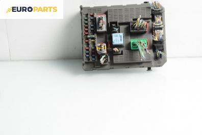 BSI модул за Peugeot 807 Minivan (06.2002 - ...)