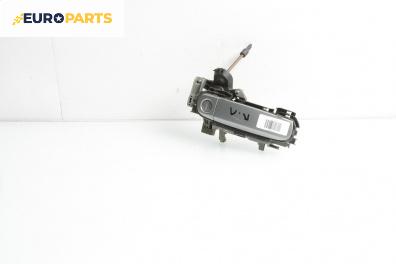 Външна дръжка за Audi A4 Sedan B6 (11.2000 - 12.2004), 4+1 вр., седан, позиция: предна, лява