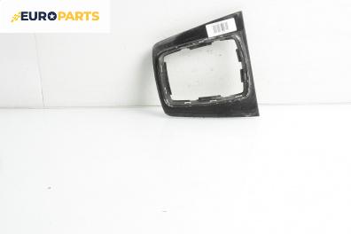 Конзола скоростен лост за Audi A4 Sedan B6 (11.2000 - 12.2004)