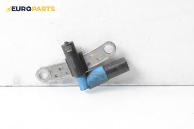 Датчик за колянов вал за Renault Megane I Grandtour (03.1999 - 08.2003) 1.4 16V (KA0D, KA1H, KA0W, KA10), 95 к.с., № 254070