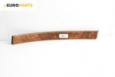 Интериорна лайсна за BMW 5 Series E39 Sedan (11.1995 - 06.2003), 4+1 вр., седан