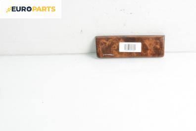 Интериорна пластмаса за BMW 5 Series E39 Sedan (11.1995 - 06.2003), 4+1 вр., седан, позиция: предна