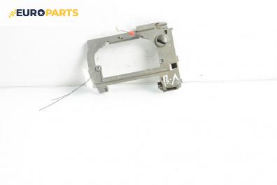 Основа външна дръжка за BMW 5 Series E39 Sedan (11.1995 - 06.2003), 4+1 вр., седан, позиция: предна, лява