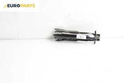 Външна дръжка за Mercedes-Benz C-Class Estate (S203) (03.2001 - 08.2007), 4+1 вр., комби, позиция: предна, лява