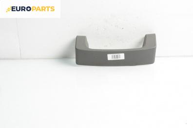 Интериорна пластмаса за Audi A6 Sedan C5 (01.1997 - 01.2005), 4+1 вр., седан, позиция: предна